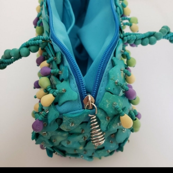 Mido Shell Bag - Picture 5 of 9